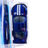  HOTWHEELS BASIC - CUSTOM '18 FORD MUSTANG GT - HYY94 