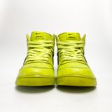  NIKE AMBUSH X DUNK HIGH FLASH LIME CU7544-300 