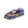  MINI GT - 1/64 NISSAN LB-SUPER SILHOUETTE S15 SILVIA #555 TEAM LIBERTY WALK 2025 FORMULA DRIFT HALLOWEEN SPECIAL - 1185 
