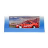  FUJI - 1:64 NISSAN SKYLINE GTR R34 NISMO Z-TUNE HIGH-END VERSION SUPREME 