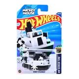  HOT WHEELS BASIC - DISNEY STEAMBOAT MICKEY - HYY98 