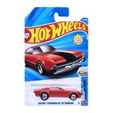  HOT WHEELS FACTORY FRESH - CUSTOM / PERSONNALISE '66 TORONADO - JJH45 