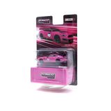  TARMAC WORKS - 1/64 FORD MUSTANG GT4 #55 PIRELLI WORLD CHALLENGER 2018 GLOBAL 64 
