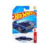  HOT WHEELS STH - MATTEL CUSTOM OTTO SUPER TREASURE HUNTS - JJM21 