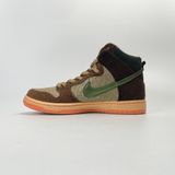  NIKE SB CONCEPTS X DUNK HIGH PRO SB TURDUNKEN  DC6887 200 