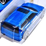  HOT WHEELS BASIC - '90 HONDA CIVIC EF BLUE - HYW81 