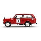  MINI GT - 1/64 RANGE ROVER 1971 INTERNATIONAL HILLRALLY 1 WINNER - 893 