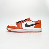  NIKE AIR JORDAN 1 LOW WMNS OG STARFISH CZ0775-801 