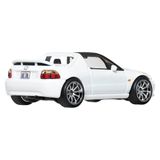  HOT WHEELS PREMIUM - 1994 HONDA DEL SOL FAST & FURIOUS - JHW63 