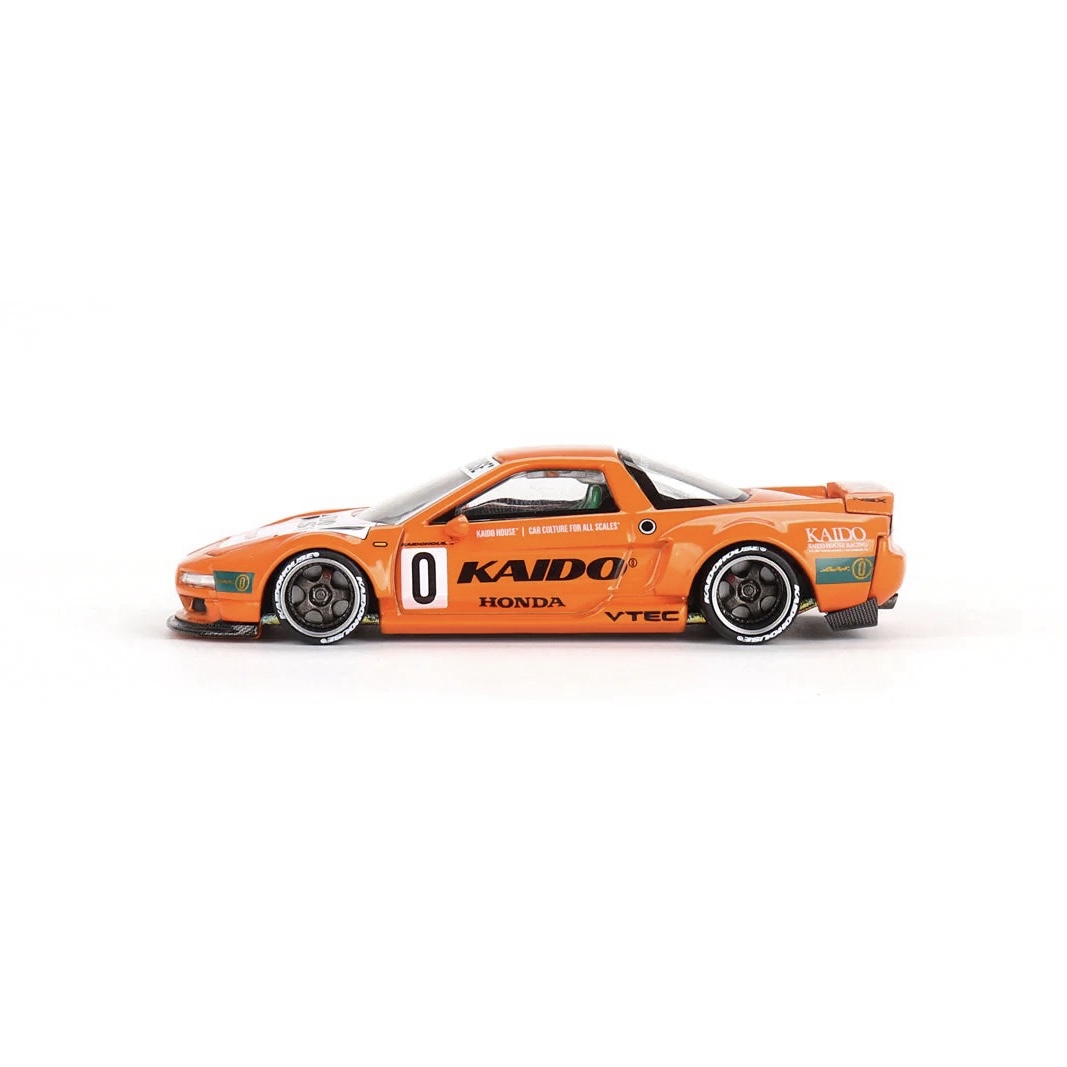 KAIDO HOUSE - Honda NSX Kaido Racing V1 - KHMG119 – aesnkrs