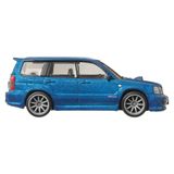  HOT WHEELS PREMIUM - SUBARU FORESTER STI MODERN CLASSICS - HRV74 