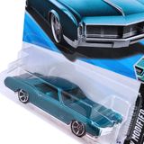 HOT WHEELS MODIFIER - '66 BUICK RIVIERA - HYW16 