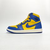  NIKE AIR JORDAN 1 RETRO HIGH OG REVERSE LANEY FD2596-700 