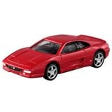  TOMICA PREMIUM - FERRARI F355 - 08 