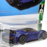  HOT WHEELS BASIC - CZINGER 21C - HRY49 