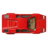  HOT WHEELS PREMIUM - LAMBORGHINI COUNTACH LP 5000 QV - HCK90 