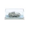  HOT WHEELS X DANIEL ARSHAM ERODED PORSCHE SAFARI - HPJ31 