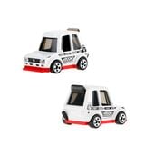  HOT WHEELS TOONED - TOONED VOLKSWAGEN GOLF MK1 - JJK16 