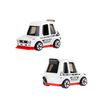  HOT WHEELS TOONED - TOONED VOLKSWAGEN GOLF MK1 - JJK16 