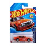  HOT WHEELS BASIC - BMW 635 CSI ORANGE - JBB84 