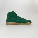  NIKE SB DUNK HIGH PRO DECON GORGE GREEN DQ4489-300 