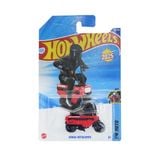  HOTWHEEL BASIC HONDA MOTOCOMPO HYW43 