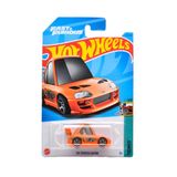  HOT WHEELS TOONED - F&F ‘94 TOYOTA SUPRA ORANGE FAST & FURIOUS - HKG62 - HNK45 