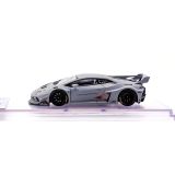  KING MODEL - 1/64 LAMBORGHINI HURACAN LBWK - KM-015-04 