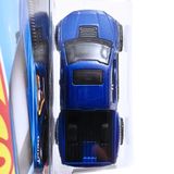  HOT WHEELS HW DRIFT - '17 FORD F-150 RAPTOR BLUE - JBB05 