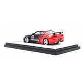  TIME MICRO - NISSAN SKYLINE GTR R34 ADVAN - TM643417 