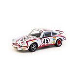  TARMAC WORKS - 1/64 PORSCHE 911 CARRERA RSR 2.8 24H LE MANS 1973 #45 WINNER - T64S-023-73LM45 