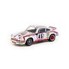  TARMAC WORKS - 1/64 PORSCHE 911 CARRERA RSR 2.8 24H LE MANS 1973 #45 WINNER - T64S-023-73LM45 