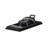  CLDC - [ HEC26 ] IGNITION MODEL PORSCHE RWB 993 BLACK - CLDC993 