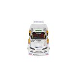  GT SPIRIT - 1/18 NISSAN SILVIA S15 LB SUPER SILHOUETTE #23 YELLOW WHITE - GT560 