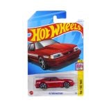  HOT WHEELS '92 FORD MUSTANG HTB05 