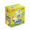 BLOKEES - POKEMON SPRIGATITO NO.0906 CLASSIC EDITION CV-S PROLOGUE OF ADVENTURE MODEL KITS - 74003 