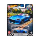  HOT WHEELS PREMIUM - '23 NISSAN Z BOULEVARD - HYF05 