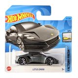  HOT WHEELS BASIC - LOTUS EMIRA - HKK78 