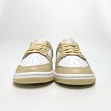  NIKE DUNK LOW TEAM GOLD DV0833-100 