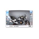  JOYCITY - 1/12 HONDA CB1300 SF BLACK - CB1300 