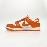  NIKE DUNK LOW RETRO SP SYRACUSE CU1726-101 