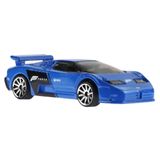  HOT WHEELS BASIC - FORZA ‘94 BUGATTI EB110 SS - HLK26 