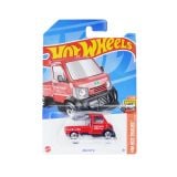  HOT WHEELS BASIC MIGHTY K HKJ03 