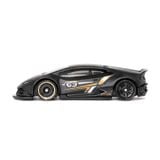  HOT WHEELS BASIC - LB-WORKS LAMBORGHINI HURACAN COUPE - JJJ53 