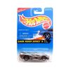  HOT WHEELS DARK RIDER SERIES II - POWER PISTONS CHROME - 15246 