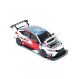  POP RACE - HONDA CIVIC TYPE R TCR - PR64153 