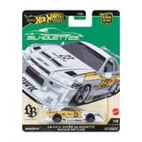  HOT WHEELS PREMIUM - SILHOUETTES NISSAN SKYLINE R34 - JBK59 