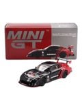  MINI GT - Mazda RX-7 LB-Super Silhouette Advan 983 