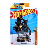  HOT WHEELS BASIC - TRED SHREDDER - 