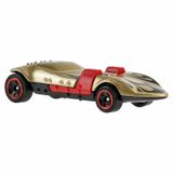  HOT WHEELS BASIC - BRAILLE RACER / VOITURE DE COURSE TWIN MILL - JJJ11 